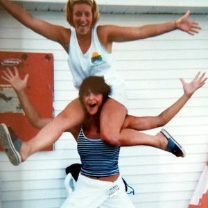 Meet your Posher, Tabatha